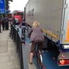 Death by dangerous cycling law mooted by Shapps