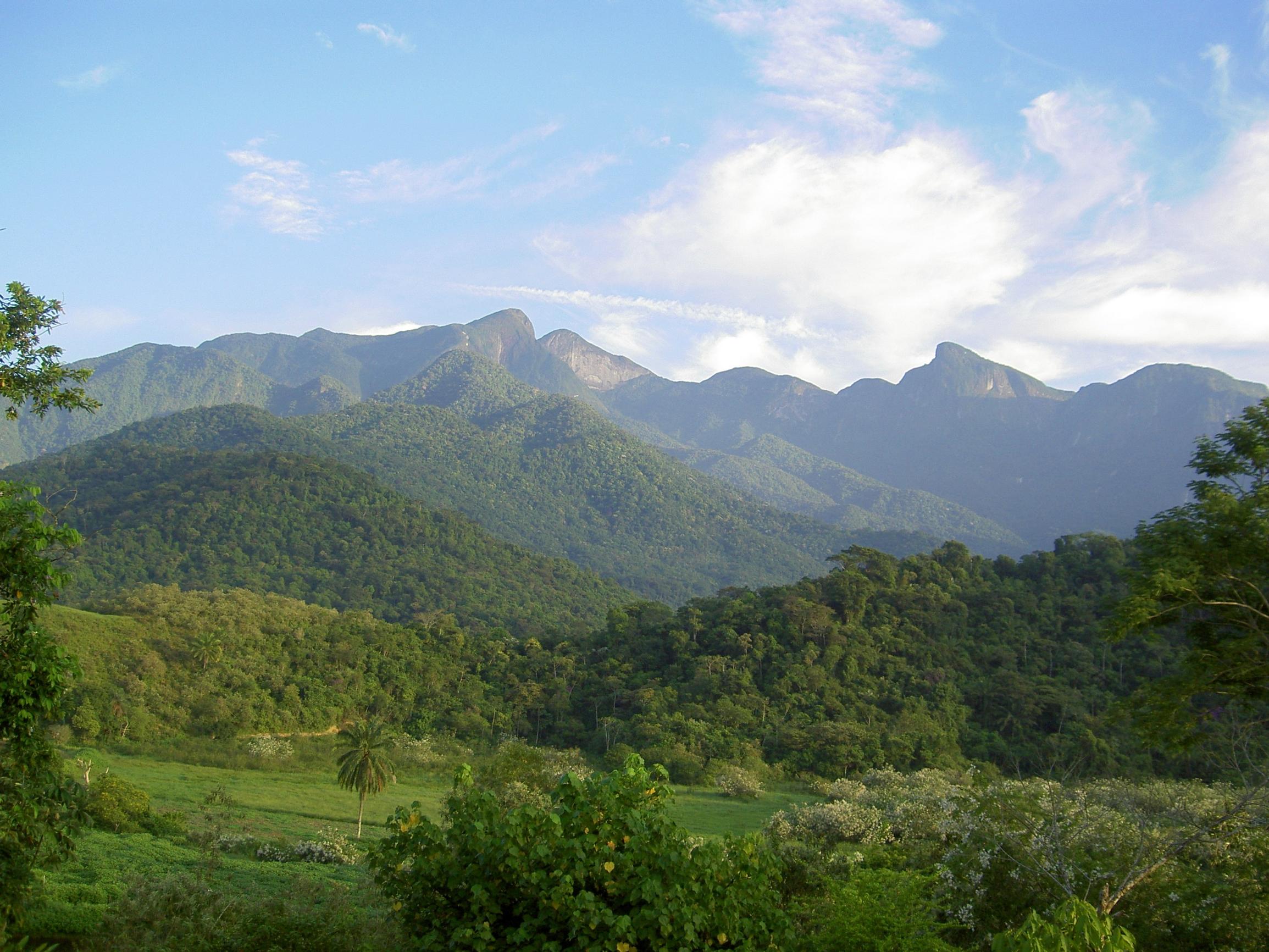 Argentina’s Somuncurá Plateau (REGUA)