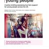 Stark contrast’ in fare discounts for young people across UK