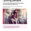 'Stark contrast’ in fare discounts for young people across UK