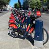 Santander Cycles expands to include e-bike fleet