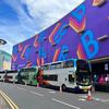 Public transport use hits record levels during Commonwealth Games