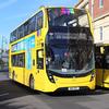 Bournemouth's Yellow Buses goes into administration