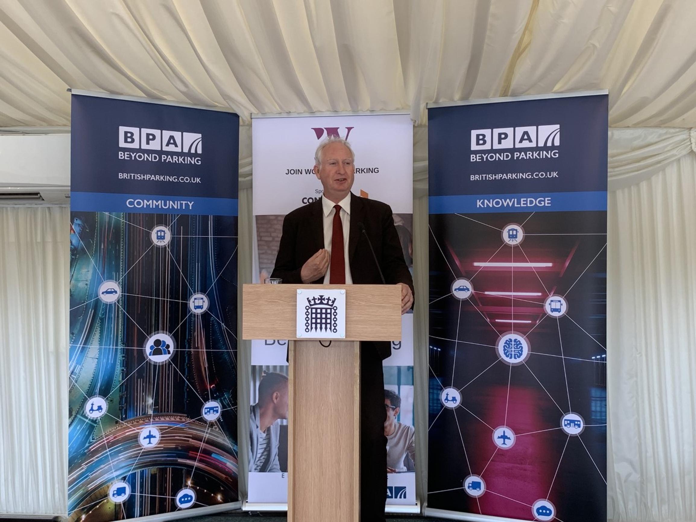 Daniel Zeichner MP