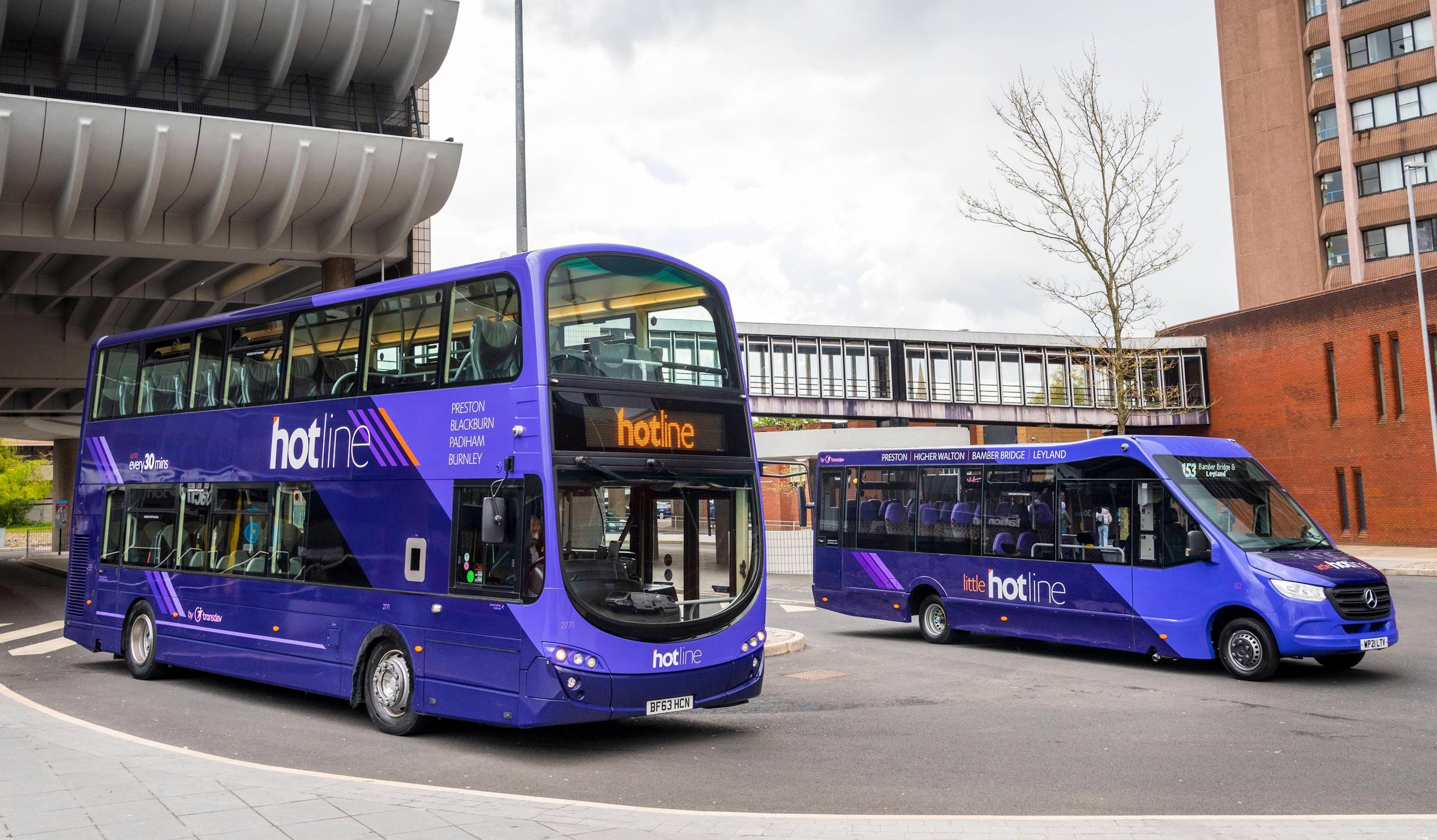 Transdev’s £1 after 7pm ticket deal is to continue for journeys in Lancashire after it sold a million tickets