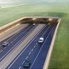 Major road schemes to be included in new fast-track planning process