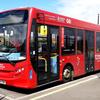 Single bus fares to be capped at £2 in three-month scheme