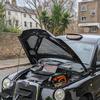 Clipper Automotive converts Oxford cabs to electric