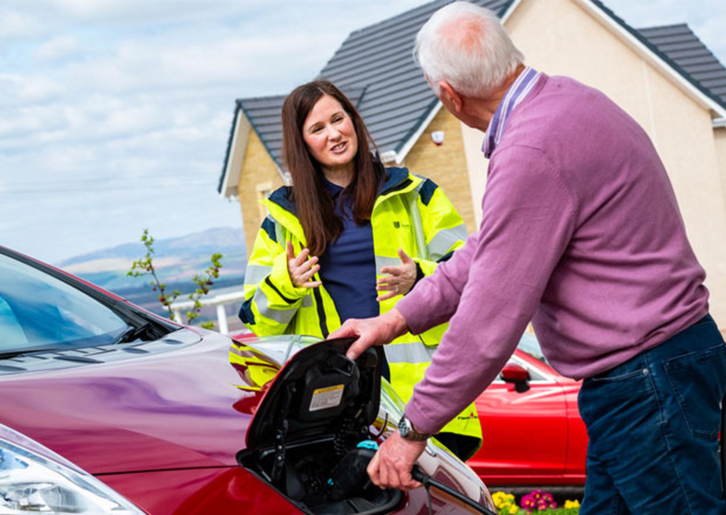 The Regional Energy System Optimisation Planning (RESOP) Project is taking a ‘whole system’ approach, by drawing together data from multiple sources into a single tool that can be used to plan the roll out of low carbon technologies (LCTs) such as charging points for electric vehicles