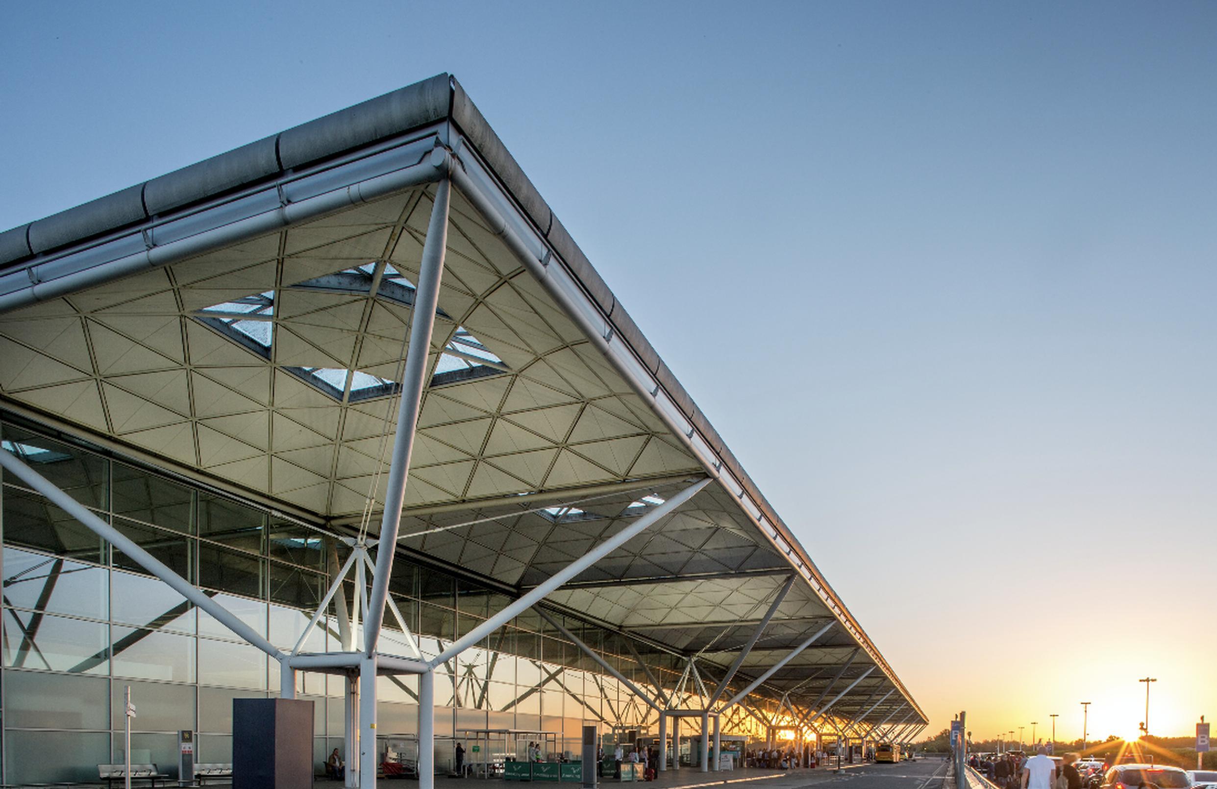 Stansted Airport