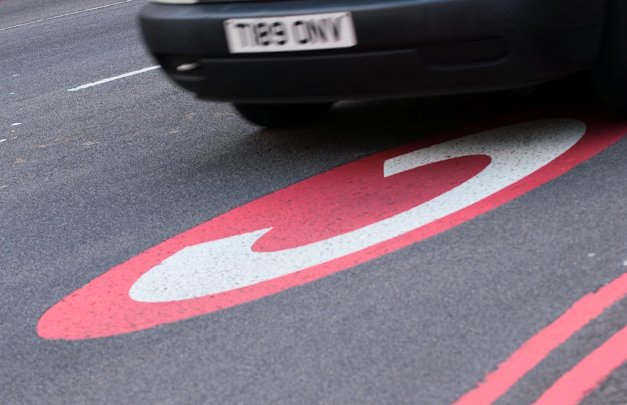 Many embassies argue that the Congestion Charge is a tax