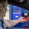 Amano McGann launches new payment system