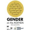 Gender on the Agenda: Meet the speakers