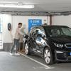 APCOA plans 100,000 EV charging stations across Europe