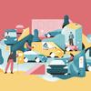 Mina report reveals real-world EV costs and trends