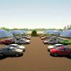 Solar tree charging station unveiled