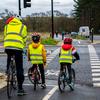 Leeds aims to end all road deaths by 2040