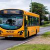 Bus cutbacks announced as DfT keeps recovery data under wraps