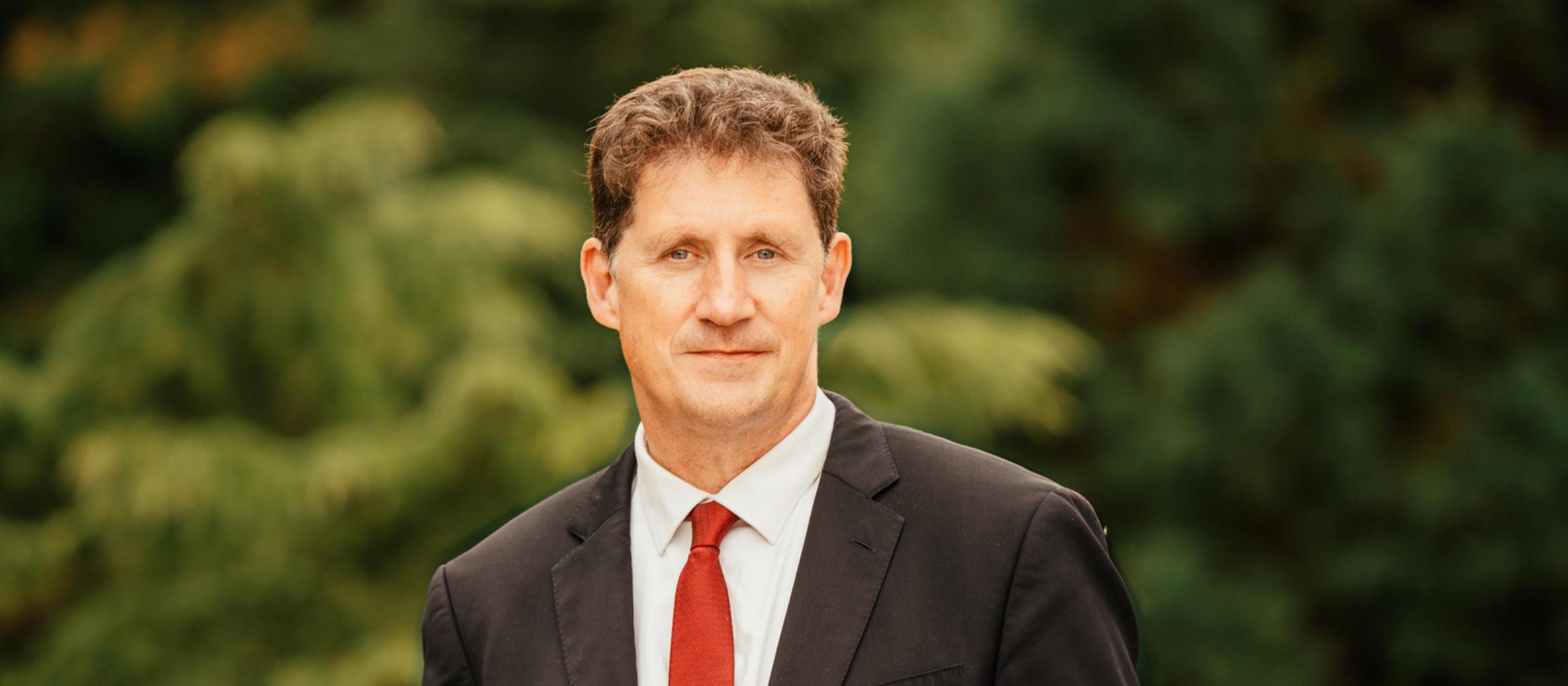 Eamon Ryan