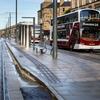 Edinburgh tram extension 'on budget and on time'