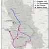 Stoke unveils £415m ‘Very Light Rail’ network plan