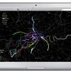 Opportunities for AI-powered transport and urban data, CAV, sensing, modelling and energy pioneers