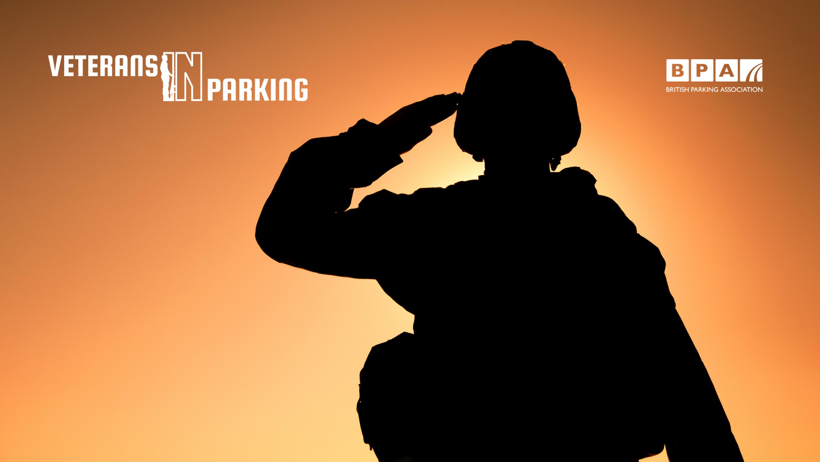 Veterans in Parking UK launched