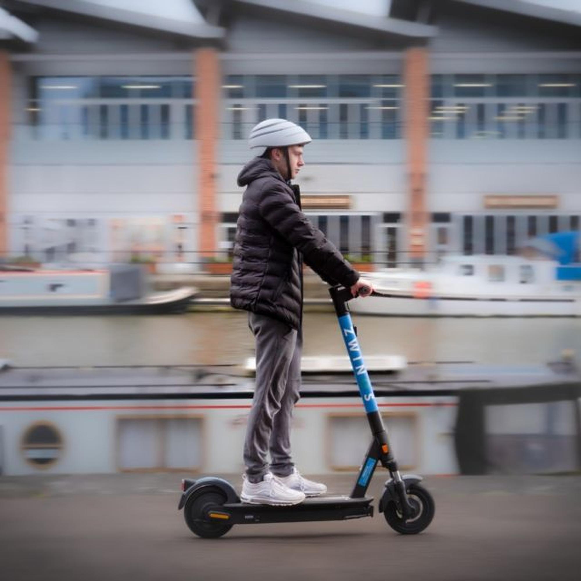 E-scooter trial in Sunderland to continue with new operator