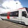 Tram-trains set for Cardiff Bay Metro branch line