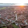 Integrating land use & transport planning