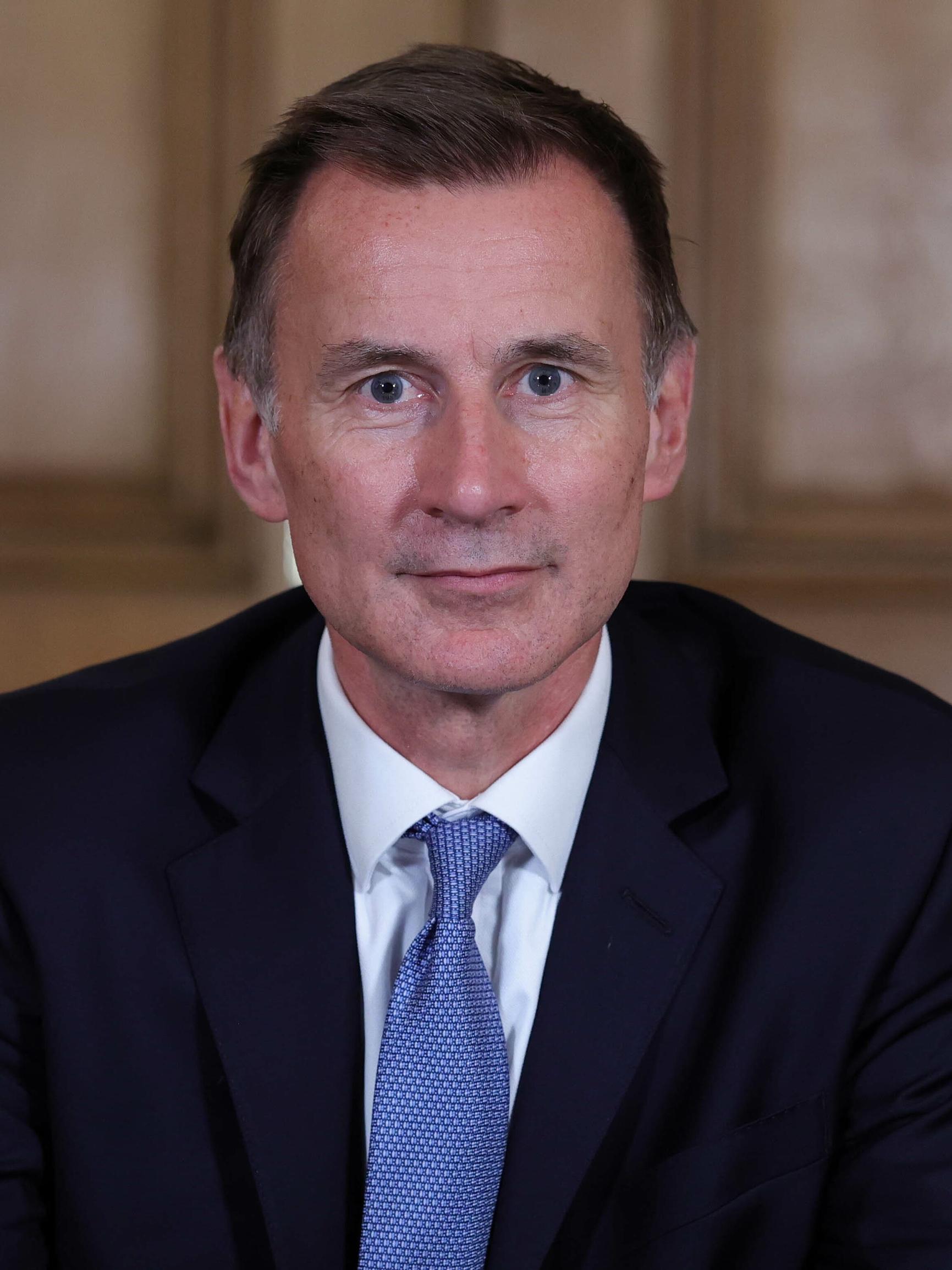 Jeremy Hunt: To make our motoring tax system fairer I`ve decided that from 2025 electric vehicles will no longer be exempt from vehicle excise duty