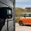 Volkswagen ID. Buzz drivers can plug into Ohme charger service