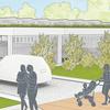 ‘Vehicle to Community’ schemes create space to reinvent the street