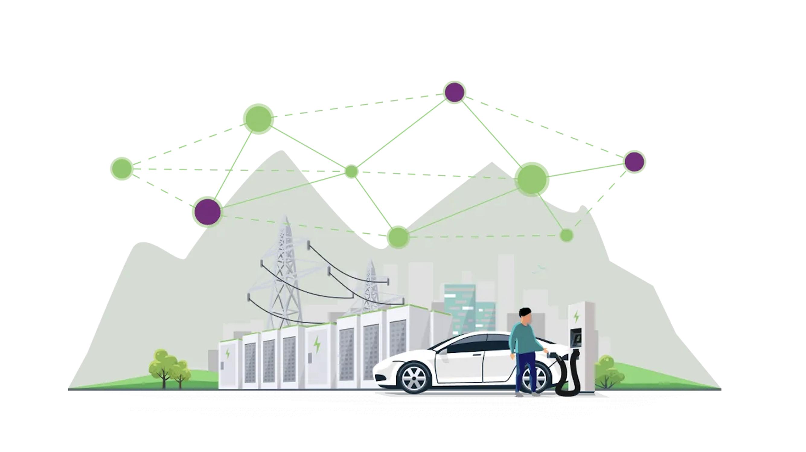 EV Infrastructure Hub offers advice to local authorities