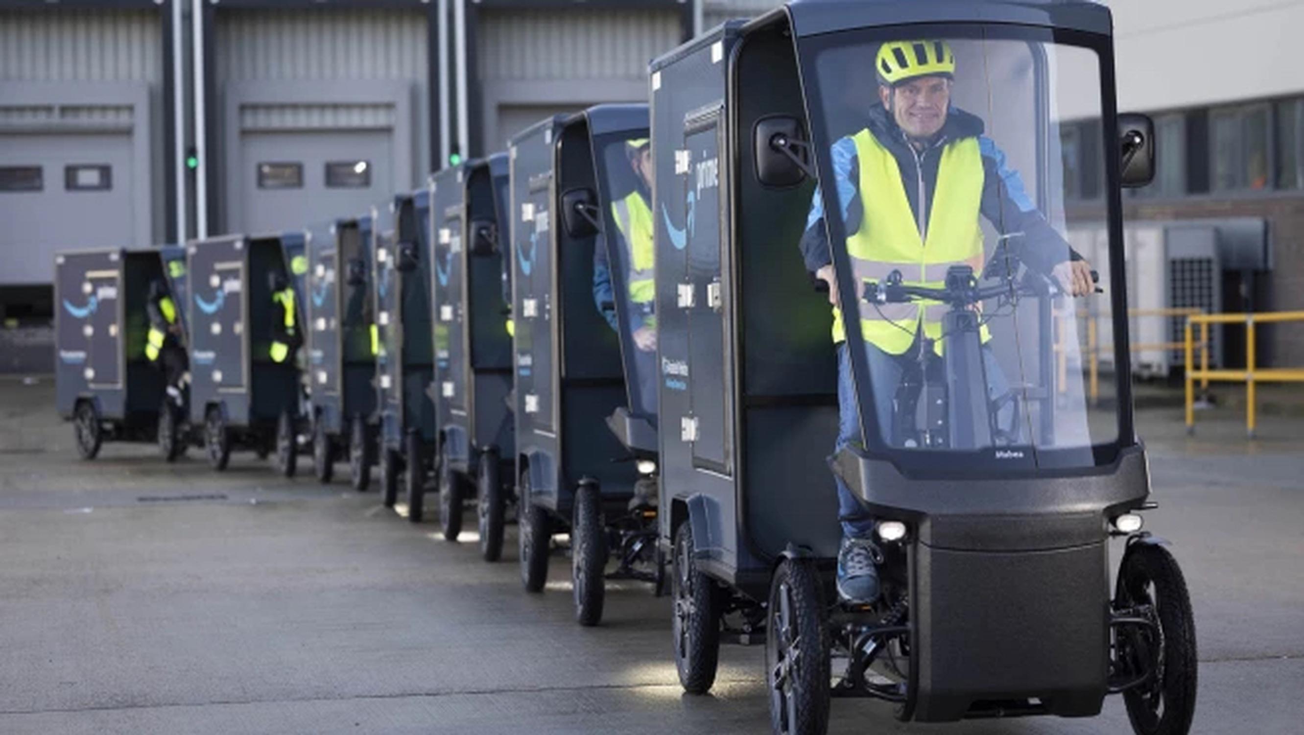 Amazon uk bikes online