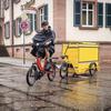 Cargo bikes will be included in new £110m London ULEZ vehicle scrappage schemes