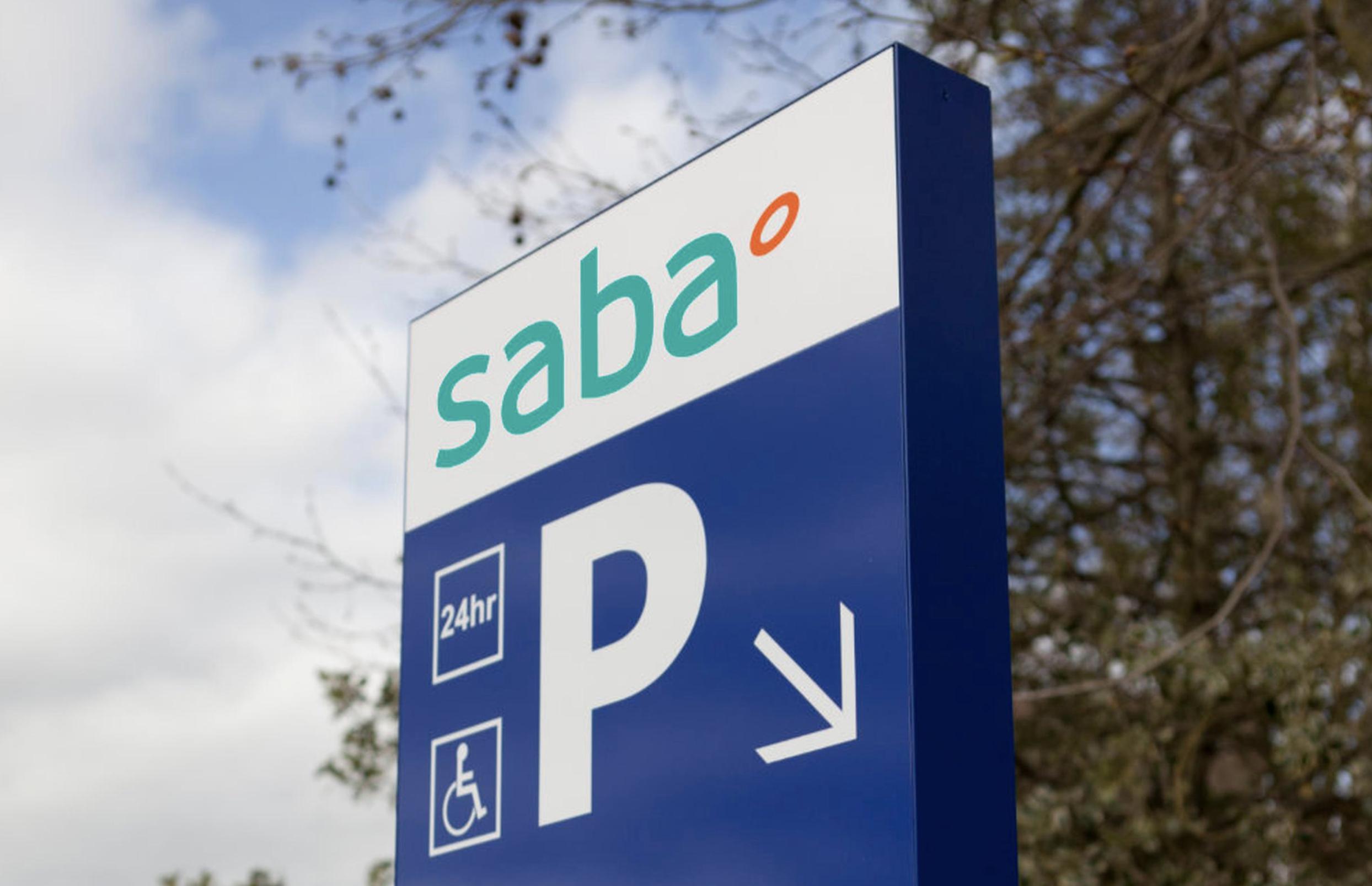 Saba has a significant UK footprint