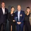 Parking Partnership of the Year: Q-Park and RingGo
