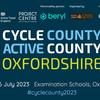 Call for papers for Cycle County Active County