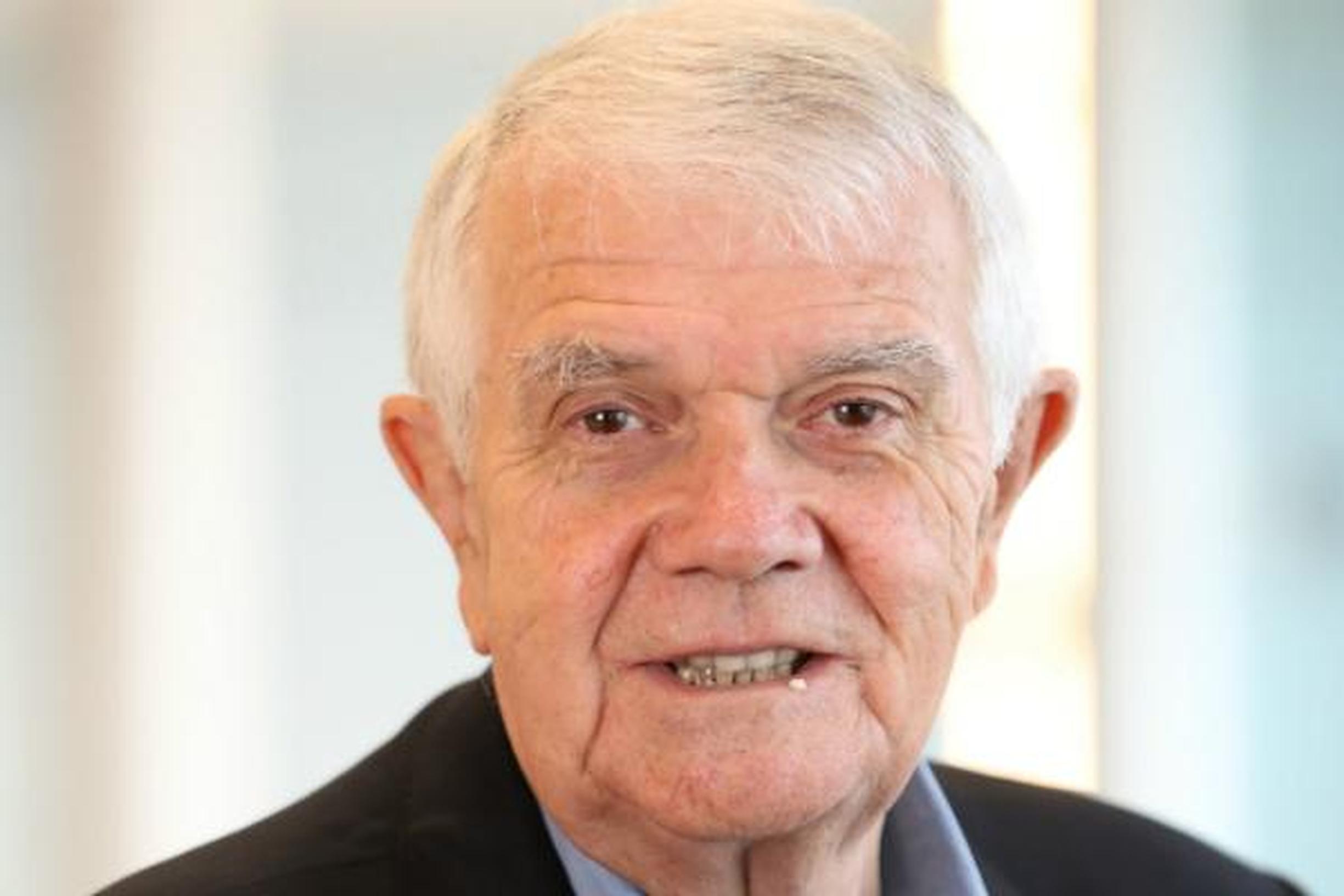 Burns says North Wales needs better local train services
