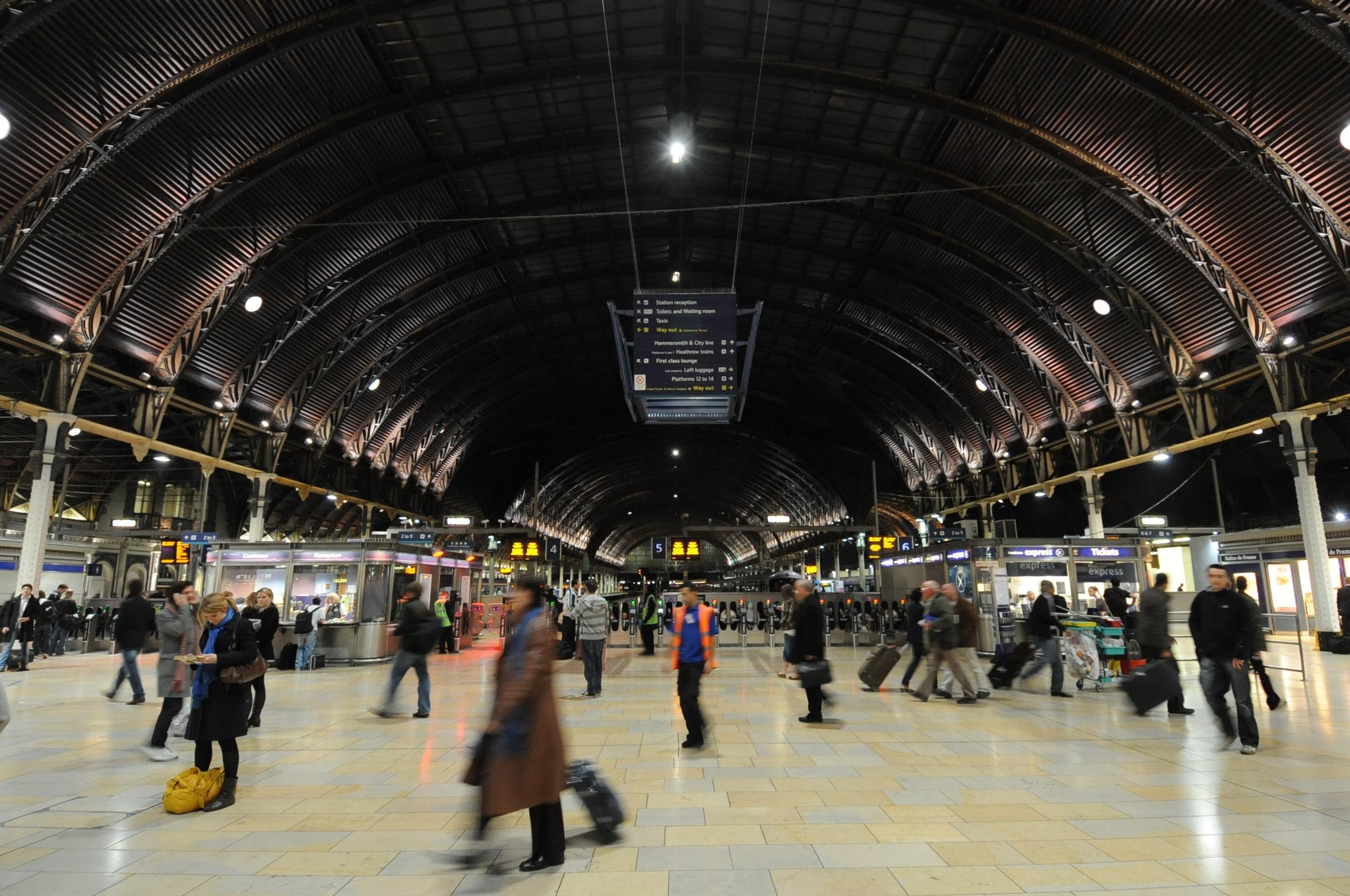 Besides capping regulated rail fares rises, the government is freezing fares for the entirety of January and February, giving passengers more time to purchase cheaper flexible and season tickets at the existing rate