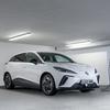 MG Motor UK and BP Pulse join forces
