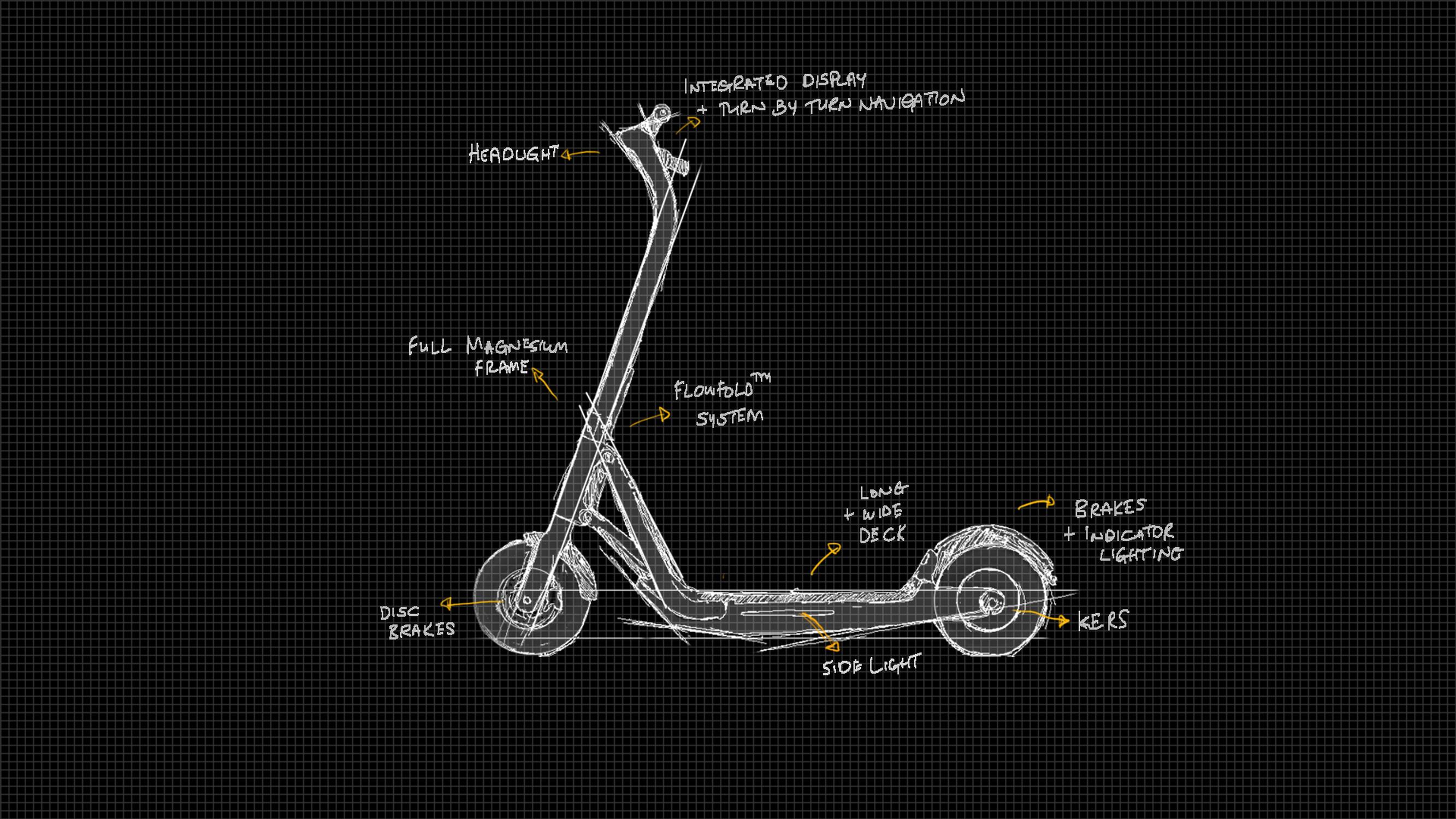 The Lavoie Series 1 schematic