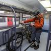 ScotRail struggles to find right locations for cycle-carrying trains