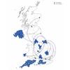 £30m awarded to seven regional decarbonising roads projects