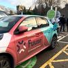 Fuuse pilots EV charger promotion features