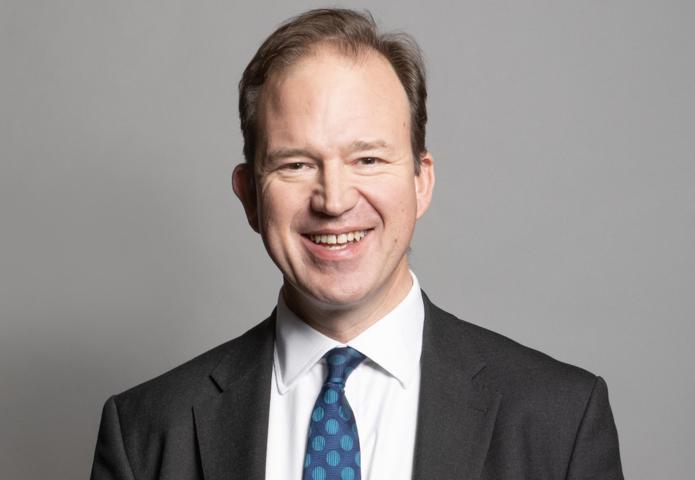 Jesse Norman MP