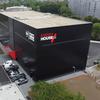 Ohme EV chargers weather all storms on the House of the Future