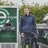 Tritium and evyve enter EV charger partnership
