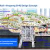 Bringing rail-led development home to the UK